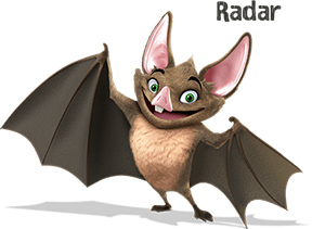 radar-the-bat