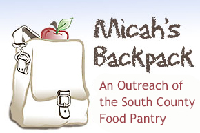 Golf Tournament to Benefit Micah’s Backpack