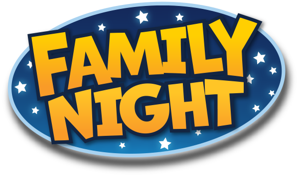 Family Fun Night – March 4th – 5:30pm