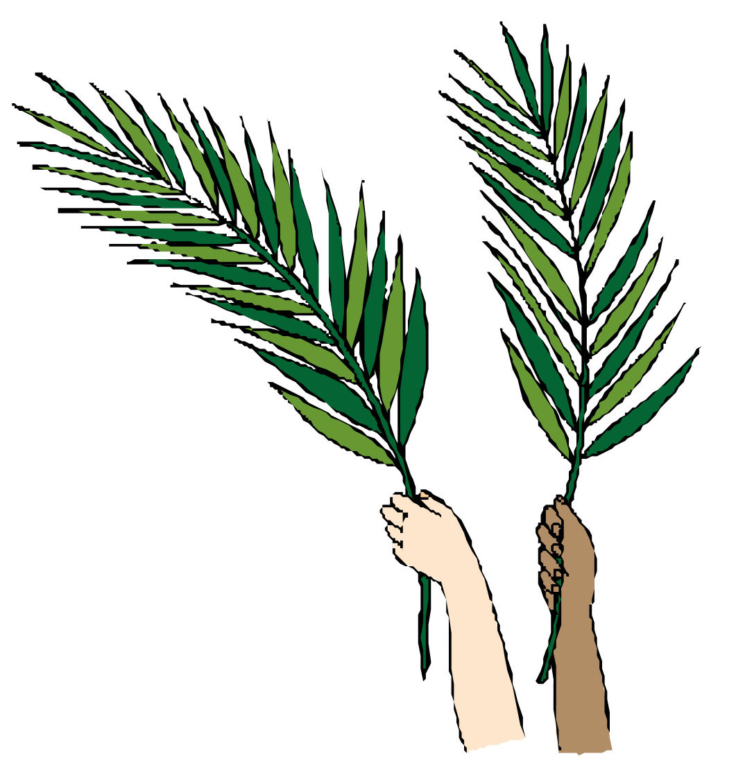 Palm Sunday