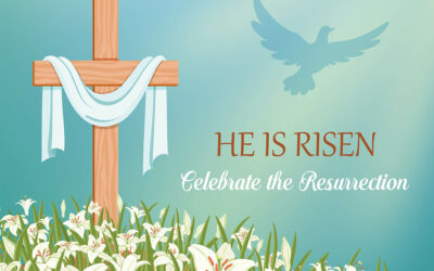 Easter Sunday Worship – April 4th