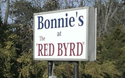 Trinity Night at Bonnie’s at the Red Byrd