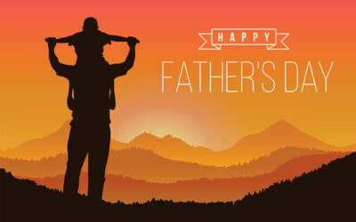 Worship for Father’s Day – June 19, 2022