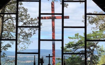 Worship at Mar-Lu-Ridge on November 13th