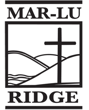 Logo, Mar-Lu-Ridge