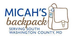 Micah's Backpack for South Washington County, MD