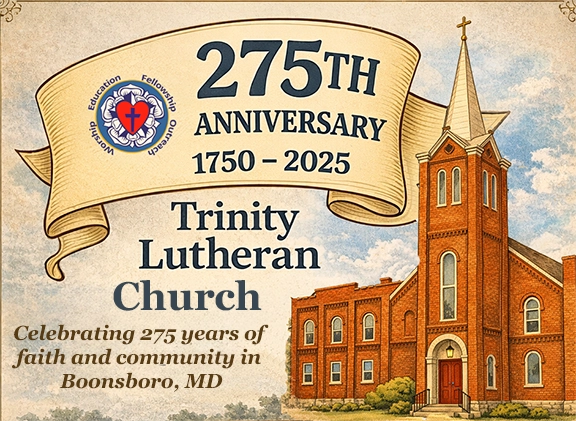 275th Anniversary