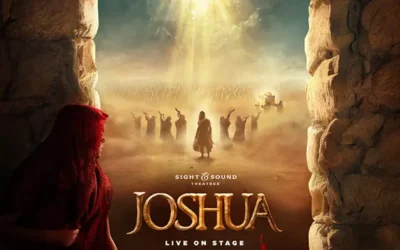 Sight and Sound Group Trip