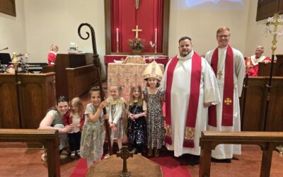Thank You for 275 Years of Faith and Service in Boonsboro, MD